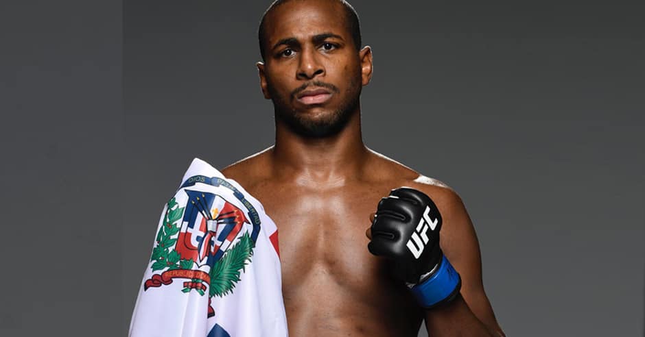 Mike Rodriguez’s Mr. Miyaga was the high school IT guy