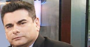 Mike Straka leaves MMA Uncensored