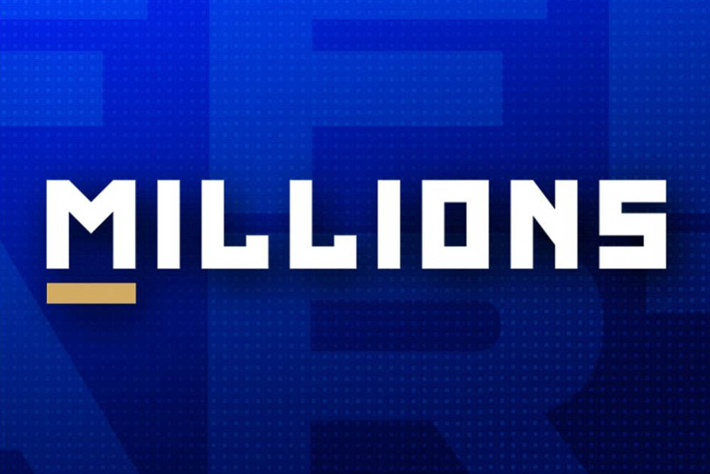 Professional Fighters League announces Millions.co as official watch party platform