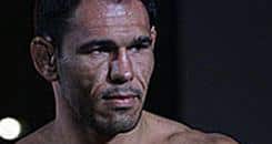‘Minotouro’ Nogueira Prepares for Jungle Fight