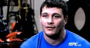 Mitrione explains why he turned down Cormier bout
