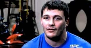 Mitrione: Jon Jones is ‘douchey’