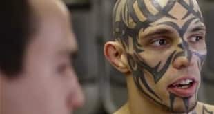 MMA body modification Olympics: USA vs. Poland
