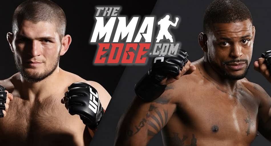 UFC 205: Free bet & props to consider