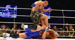 MMA in Japan: sport or spoof?