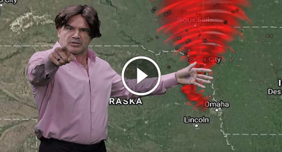 MMA legend Bas Rutten’s hilarious new show