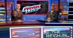 MMA Live: 5-21-09 – UFC 98 breakdown