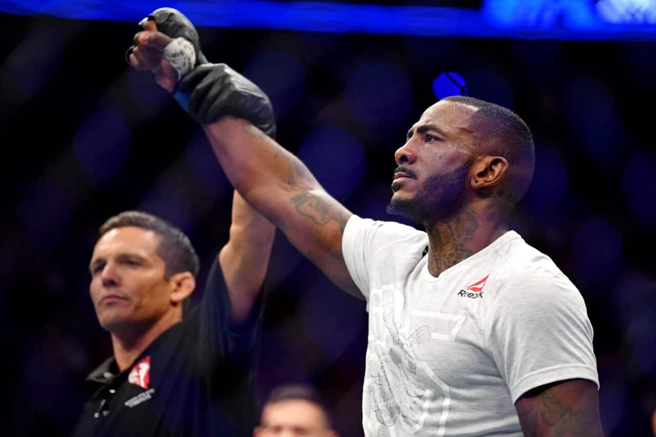 Burning questions heading into UFC Vegas 36: Can Till deliver on his middleweight potential