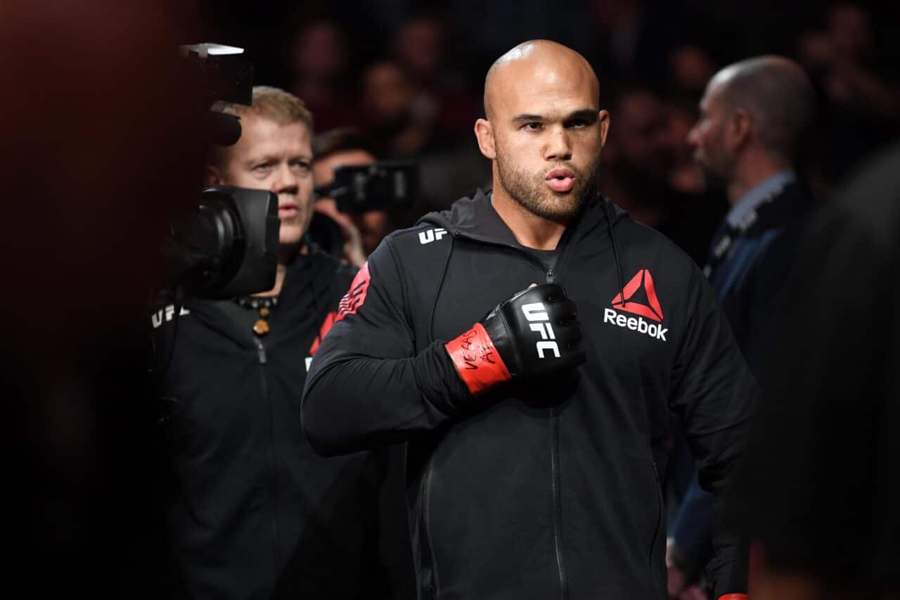 UFC 266: Lawler vs Diaz II preview