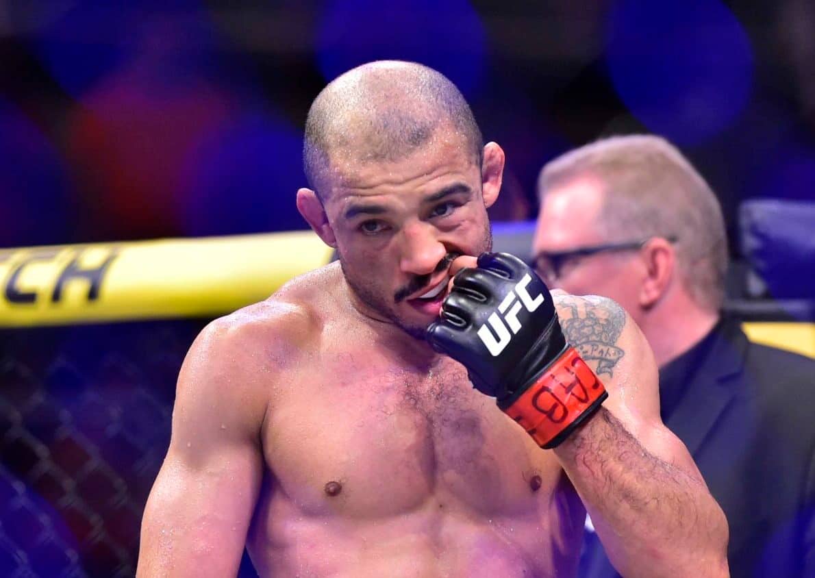 MMA News: Khabib Nurmagomedov calls Jose Aldo a ‘businessman’ not in his prime