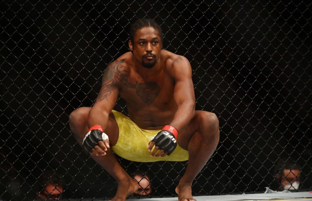 In-depth UFC Vegas 37 main card preview