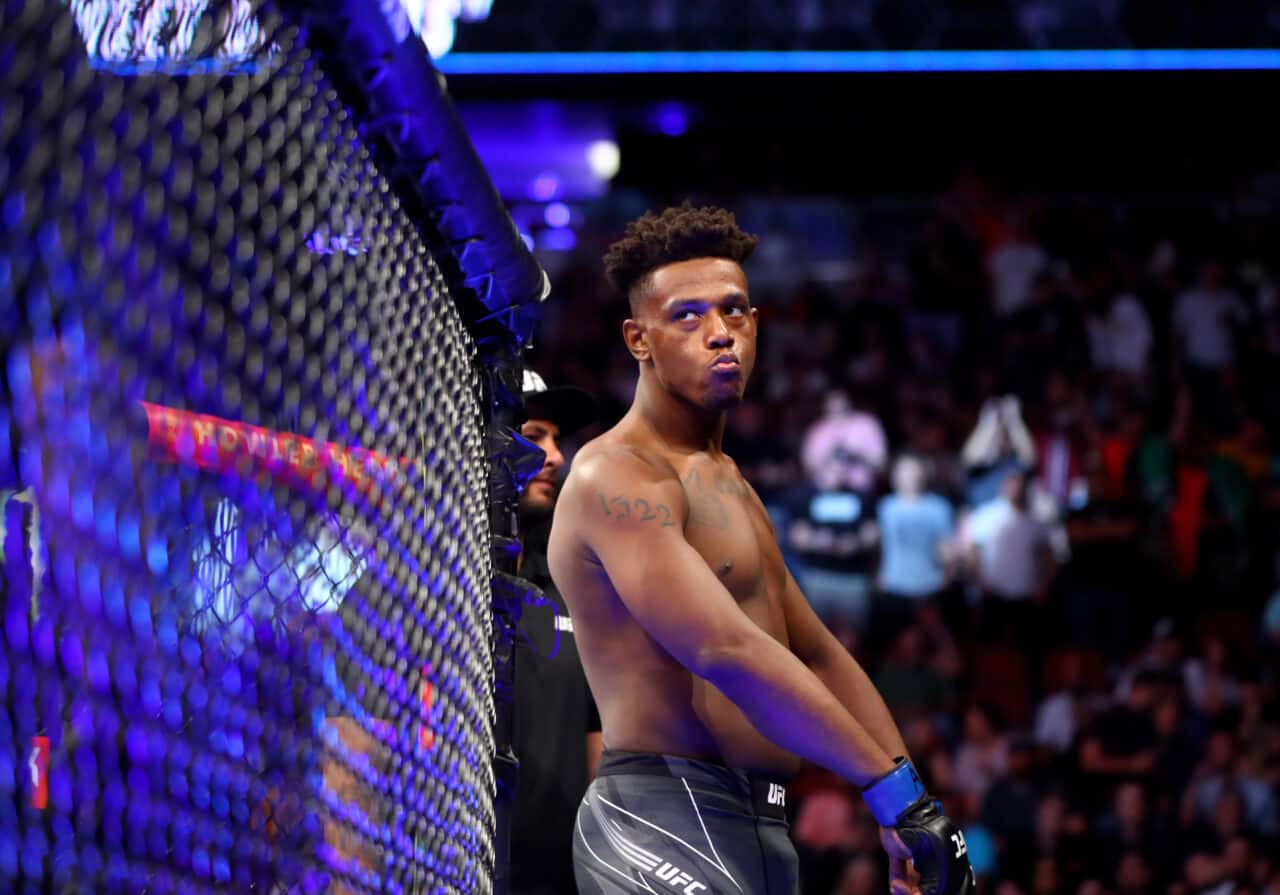 UFC Vegas 48 medical suspensions: Jamahal Hill and 9 others facing possible 6-month suspensions