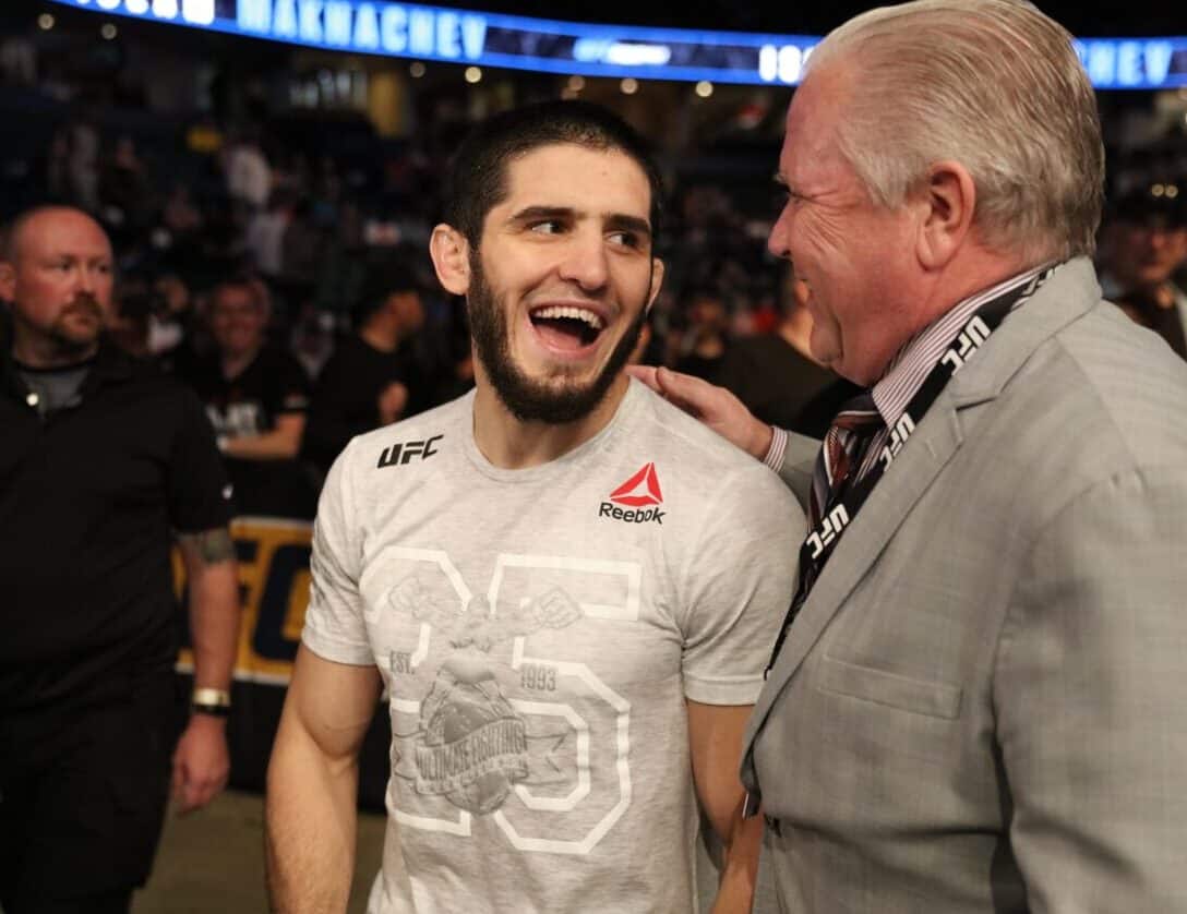 Ranking the most interesting bouts at UFC Vegas 31