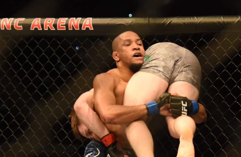 Tony Gravely vs Nate Maness has UFC Vegas 37 ‘fight of the night’ potential