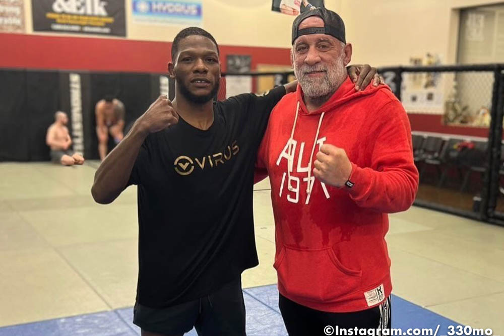 Mo Miller’s endless bag of tricks spells disaster for foes