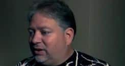 Monte Cox refutes Alvarez/JZ