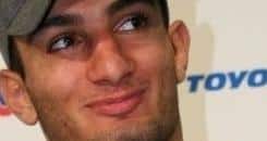 Mousasi Challenges Vitor to Catchweight Bout
