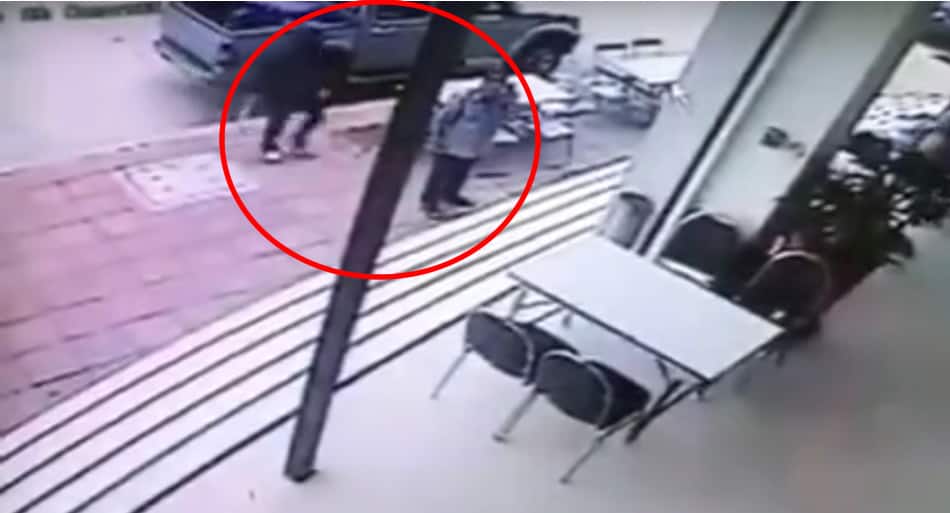 Muay Thai judge attacked and guard killed after controversial decision