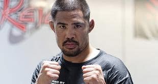 Munoz still up for bout with Lombard