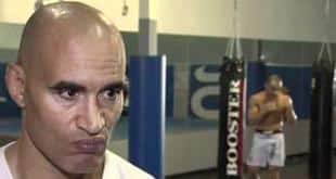 MVA definitely out, Mario Sperry maybe  in as Blackzilian head coach