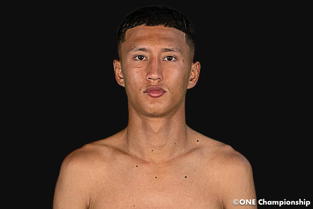 Nabil Anane is unfazed by legendary opponent in ONE debut: ‘This is going to be a big fight’