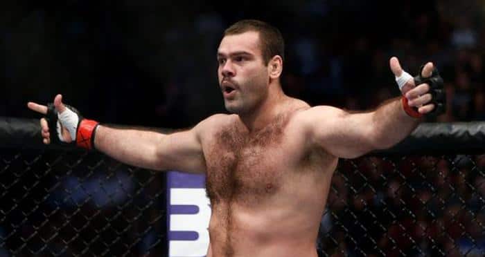 Napao aims to finish Lewis
