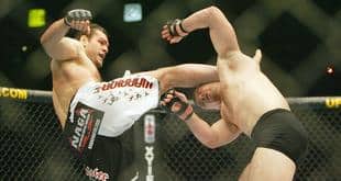 Napao embarrassed about CroCop KO