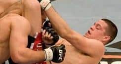 Nate Diaz: “Ready to put That ass Whuppin’ Down”