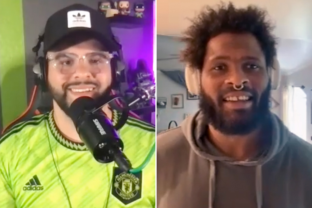 Video: Maurice Greene focused on 2023 PFL season, says Francis Ngannou signing ‘only big if you get the fight’