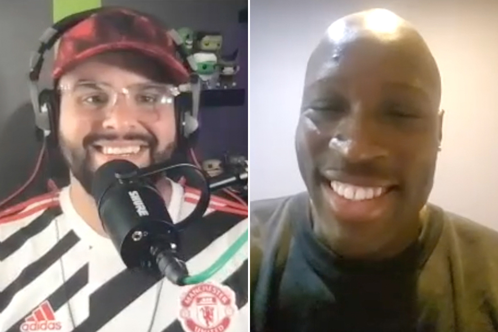 Defending PFL champ Sadibou Sy avoiding distractions ahead of 2023 playoff run: ‘I focus on myself’