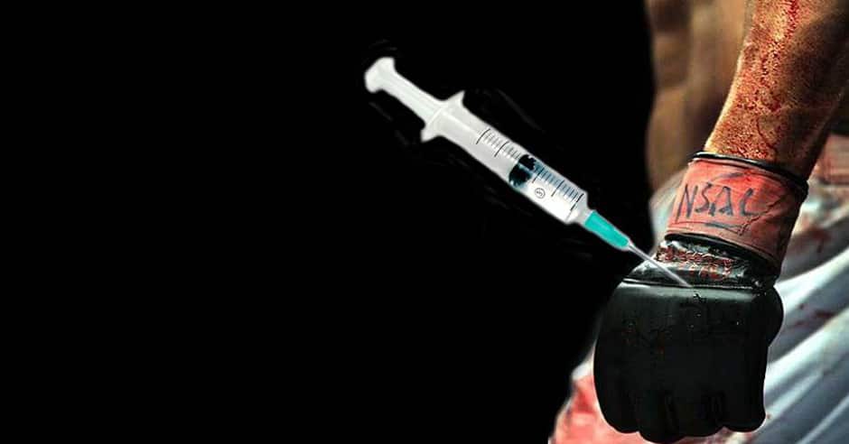 ? of the Day: Will USADA address dearth of testing overseas?