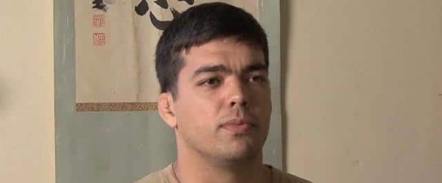 New Lyoto Machida Training Video