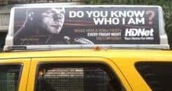 New York ❤ Fedor?
