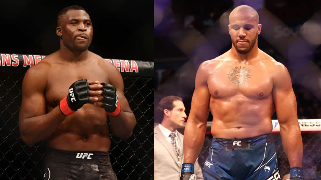 Ngannou vs Gane: UFC 270 preview, odds, tickets