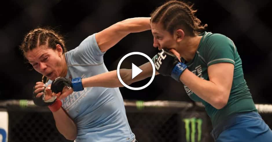 TUF 26 Finale performance bonuses and highlights