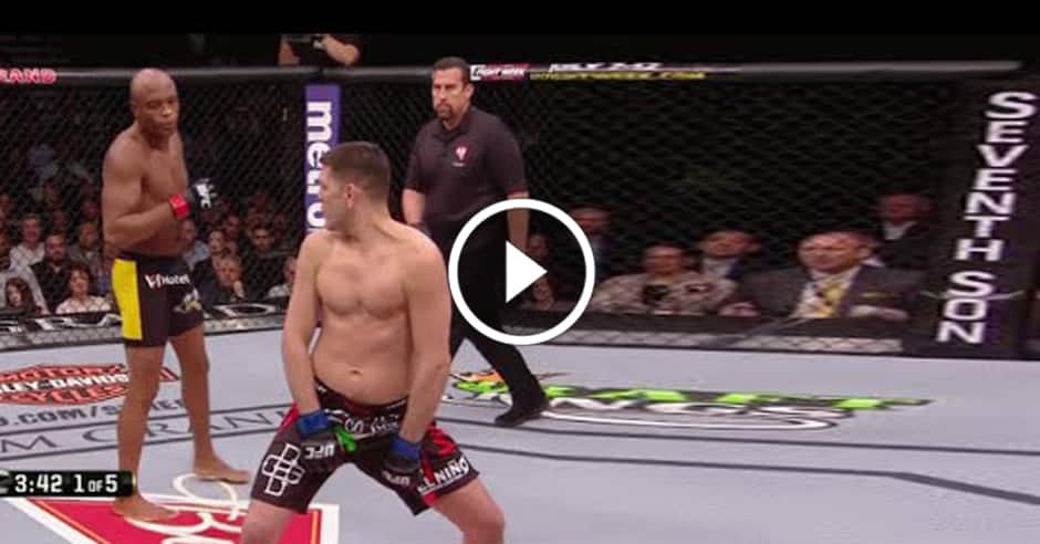 The greatest trash talk in UFC history