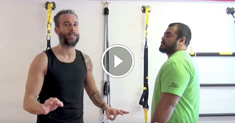 Three common street fight mistakes