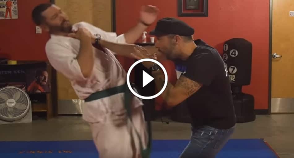 The top 3 DEADLIEST strikes in a street fight