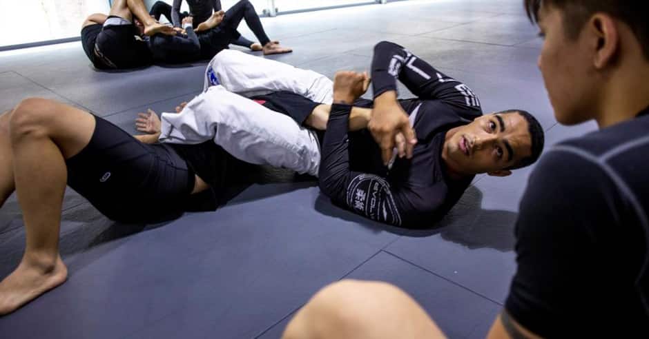 6 tips that will help you transition to no-gi BJJ