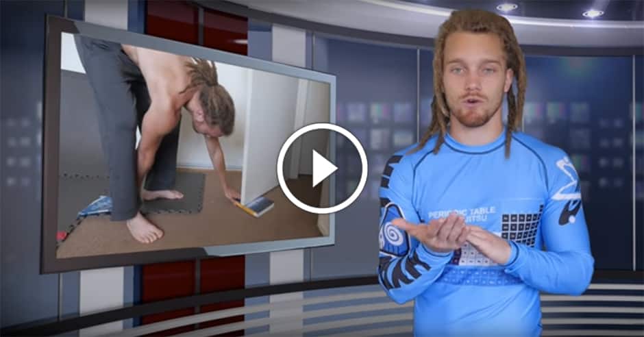 No gym? No problem. How to work out without leaving the house