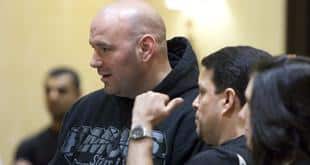 No open audition for TUF 16