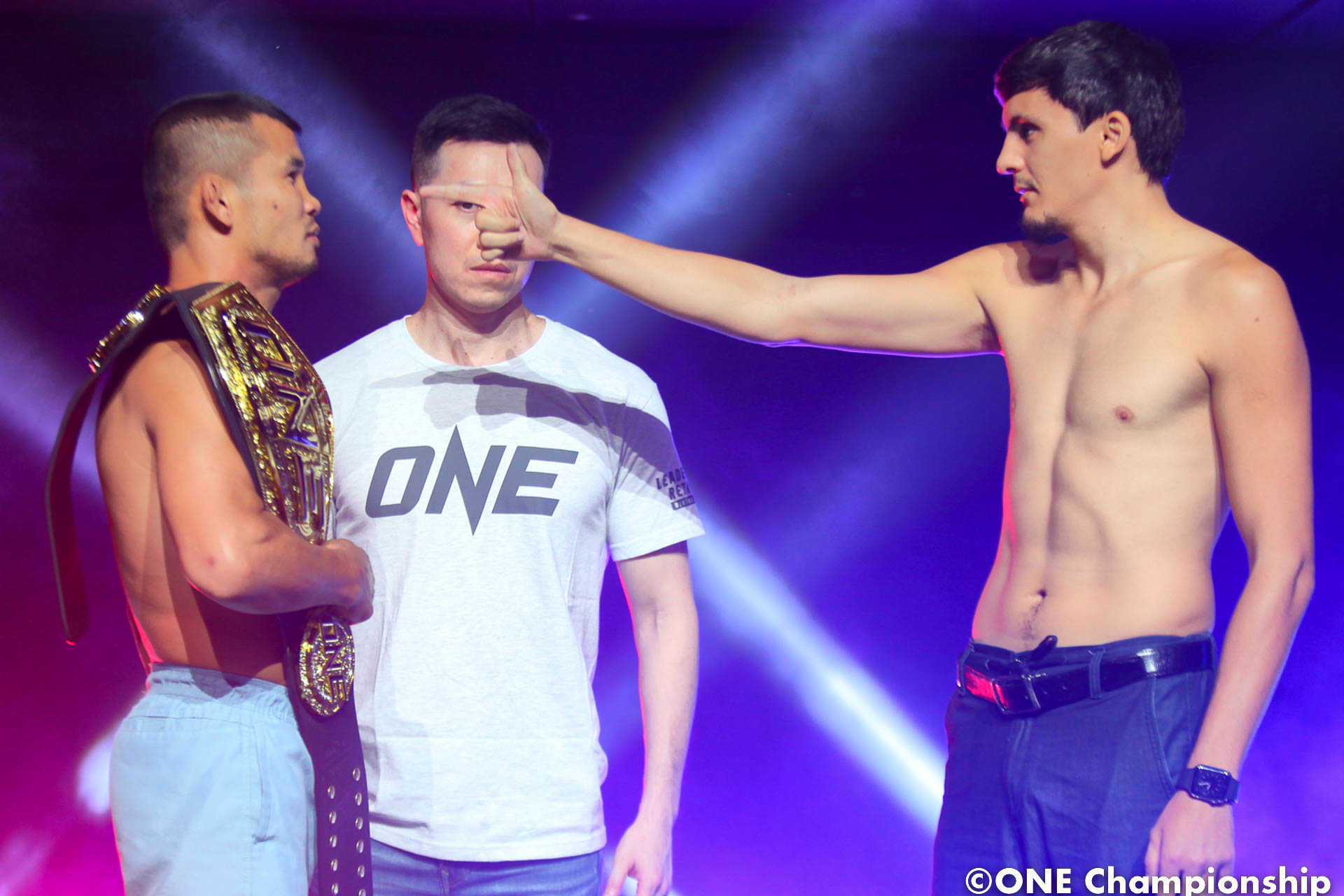 The List: 5 reasons to watch ONE Friday Fights 1