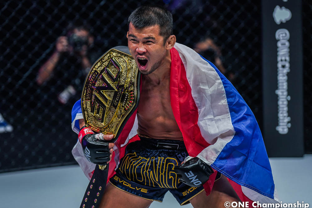 The List: 3 biggest takeaways from ONE Friday Fights 1