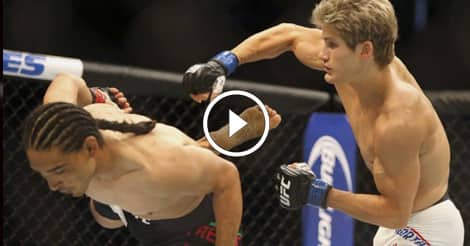 Best of ‘Super’ Sage Northcutt