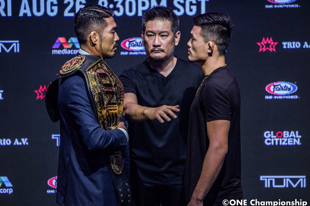 Ok Rae Yoon vs. Christian Lee II: 4 keys to victory in lightweight world title rematch