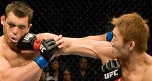 Okami: I felt I lost the first Silva fight