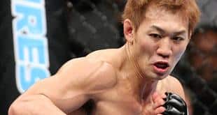 Okami vows to ‘smash Anderson Silva’