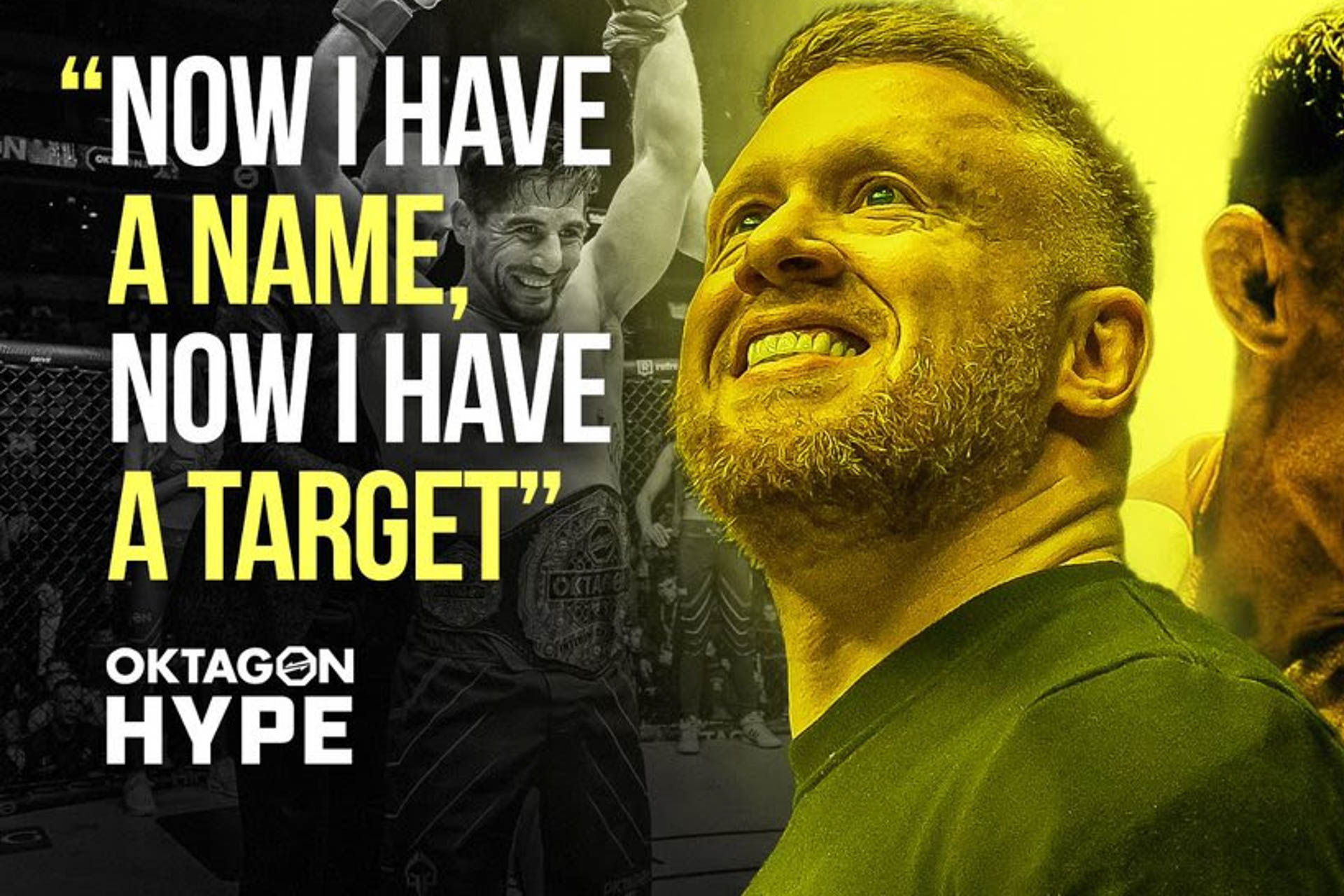 Video: ‘OKTAGON HYPE’ episode 12, featuring Paul Smith and Jonas Magard