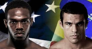 ‘Old Lion’ Belfort: Jon Jones the greatest fighter of all time