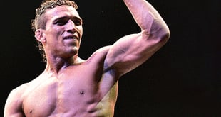 Oliveira can’t explain weight miss